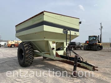 Main image Orthman 680